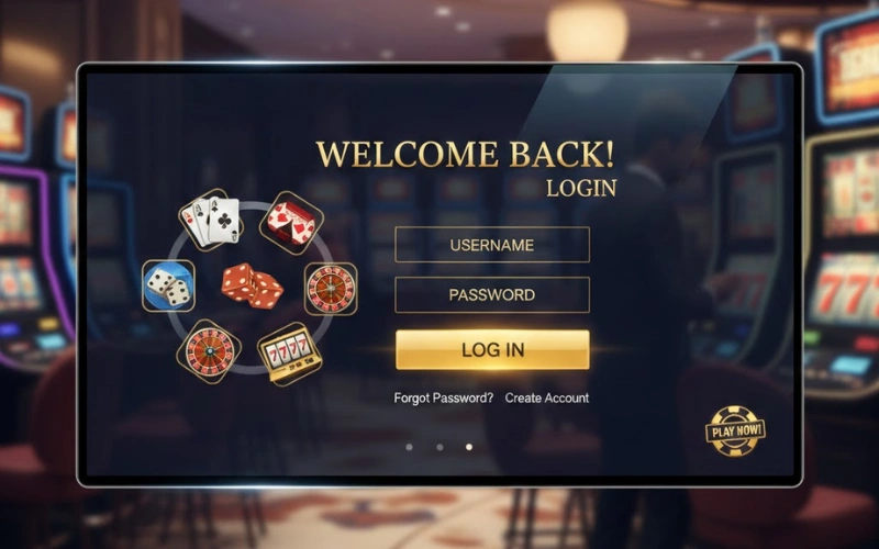 Acewin Casino Login at 91 Club Official Lottery body image