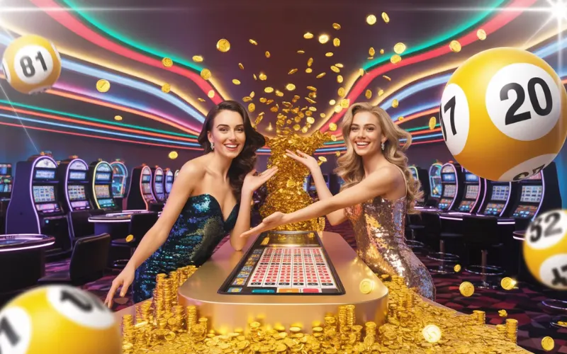 nirmal lottery result today at 91 club official lottery body image